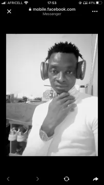 Saio Kargbo