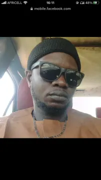 Alagie Njie