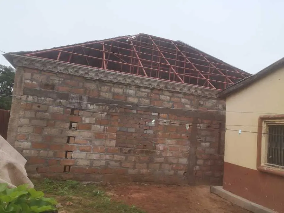 Bojang’s Mason and Construction work photo 3